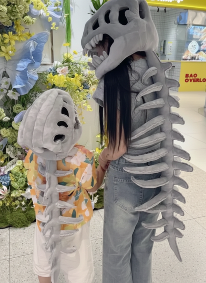 ミニふわティラ