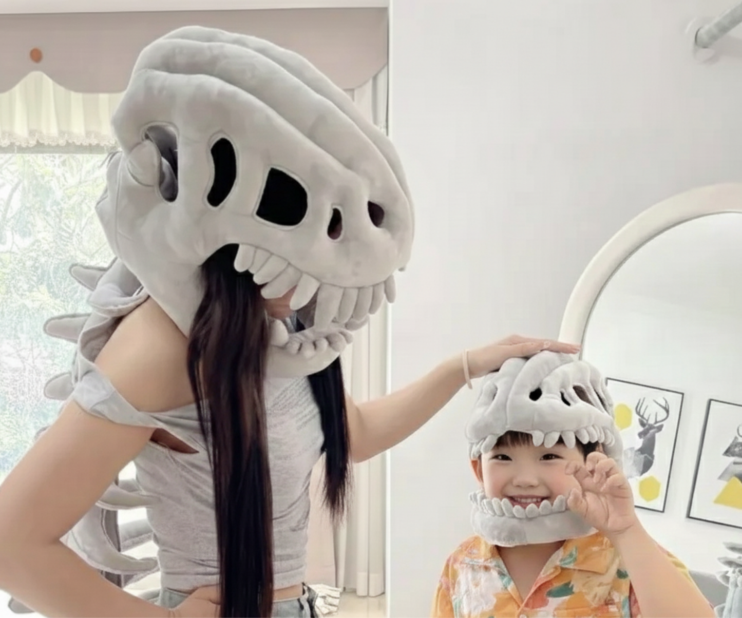 ミニふわティラ